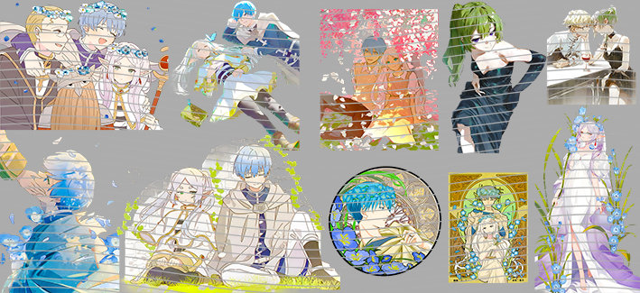 16oz JPN Anime-JA-537